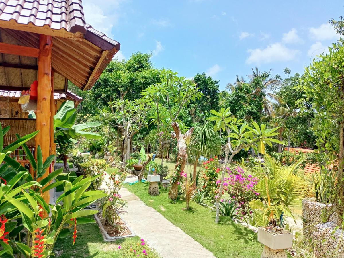Grealeen Cottages Ped Exterior photo