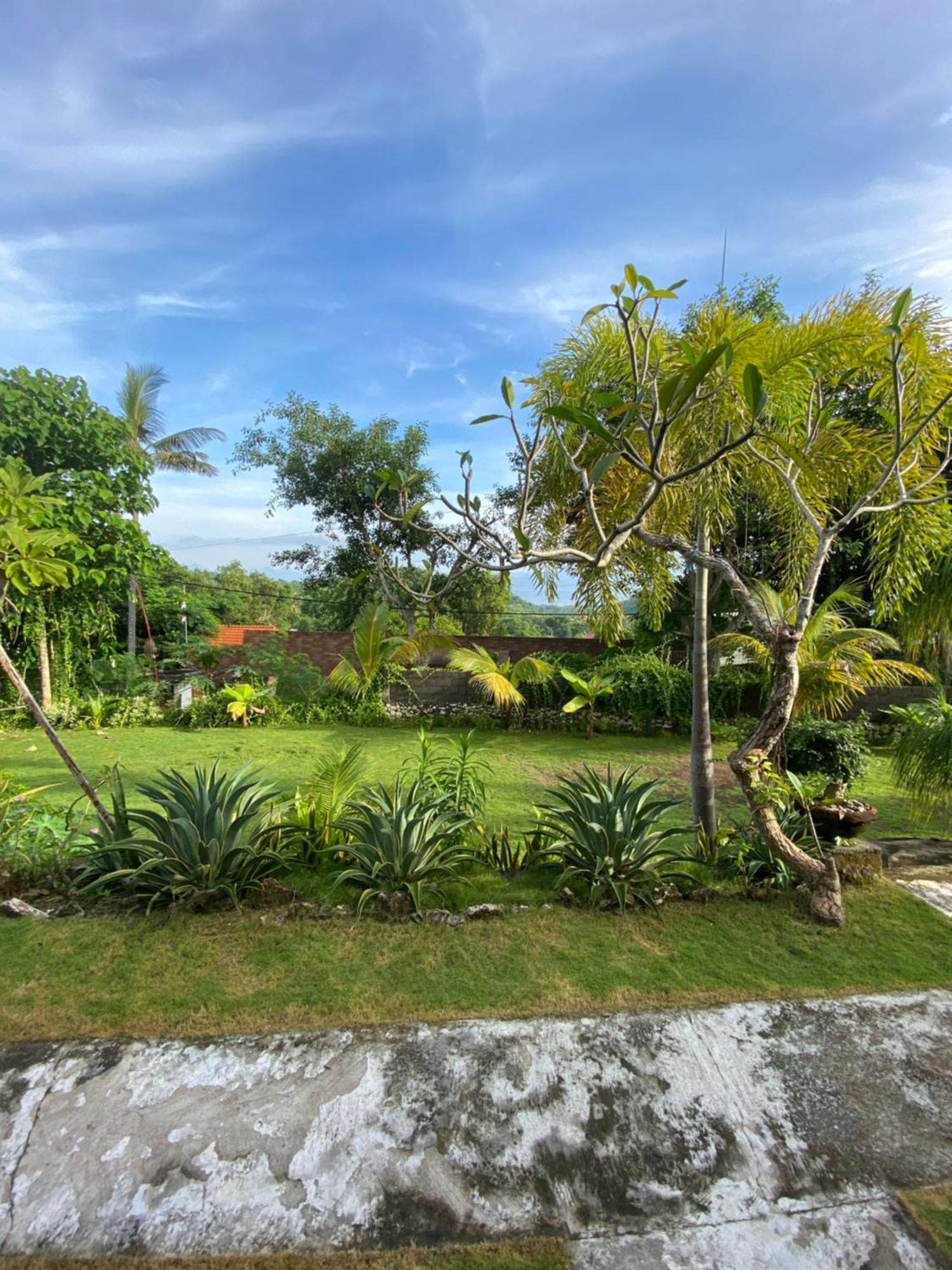 Grealeen Cottages Ped Exterior photo